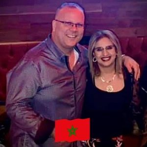 Meet your Posher, Labelle